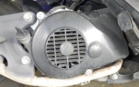 SUZUKI ADDRESS V125 S 1985 CF4MA