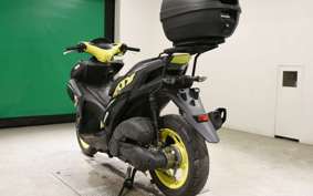 YAMAHA AERO X155 2020