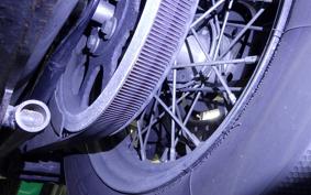 HARLEY FLSTC 1450 2002