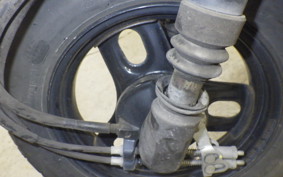 HONDA GIORNO 2 AF70