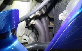 KAWASAKI ZX900R NINJA 2000 ZX900E