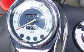 YAMAHA DRAGSTAR 250 VG02J