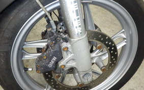 BMW R1200GS 2004
