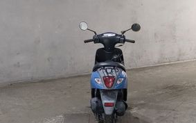 SUZUKI LET's CA4AA