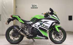 KAWASAKI NINJA 250 ABS 1999 EX250L