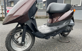 YAMAHA JOG DELUXE SA36J