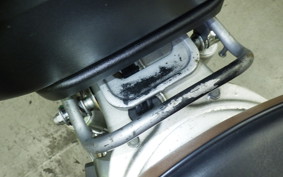 HONDA LITTLE CUB 2023 C50