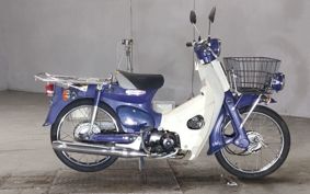 HONDA SUPER CUB50 AA01