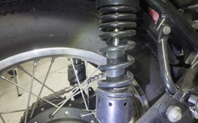KAWASAKI 250TR 1996 BJ250F