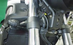 YAMAHA XSR700 2021 RM22J
