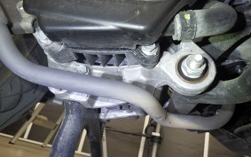 HONDA TACT Basket 2025 AF79