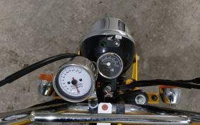 HONDA GORILLA AB27