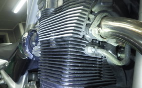 SUZUKI BANDIT 1200 S 2004 GV77A