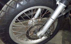 YAMAHA TW200 Gen.2 DG07J