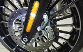 HARLEY FXBR1920 2026