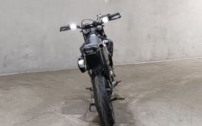 SUZUKI 250SB LX250L