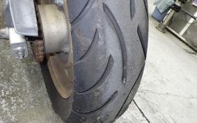 HONDA APE 100 2005 HC07