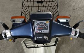 HONDA SUPER CUB90 HA02