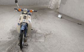 HONDA SUPER CUB50 C50