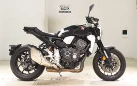 HONDA CB1000R GEN 2 2019 SC80