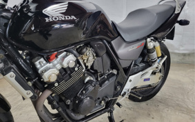 HONDA CB400SFV-3 2004 NC39