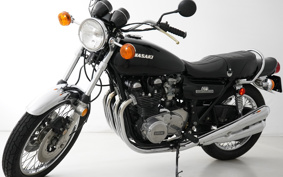 KAWASAKI ZEPHYR 750 RS Type 1976 Z2F