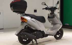 SUZUKI ADDRESS V125 G
