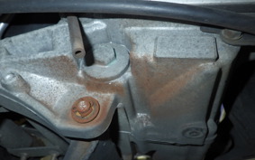 HONDA DIO Gen.6 AF62