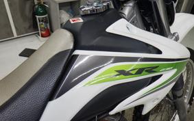 HONDA XR230 2018 MD36