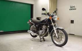 YAMAHA SR400 Gen.3 2001 RH01J