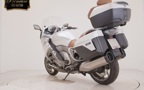 BMW K1600GTL 2022