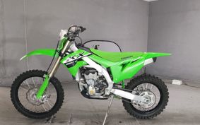 KAWASAKI KX250X KX252D