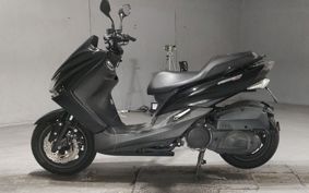 YAMAHA MAJESTY 155S SG52J
