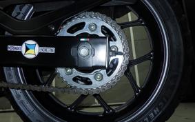 HONDA NC750X DCT 2021 RH09