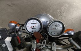 YAMAHA SR400 2003 RH01J