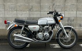 HONDA CB350 FOUR 2022 CB350F