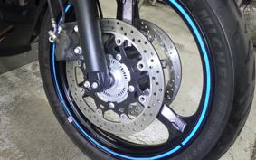 SUZUKI Vｽﾄﾛｰﾑ650A 2013 VP56A