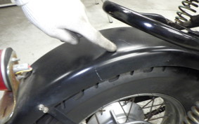 KAWASAKI ELIMINATOR 125 2016 BN125A