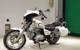 SUZUKI GZ125-HS