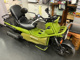 Фото Honda PS250 2006 с японского аукциона