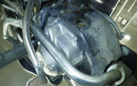 HONDA LITTLE CUB C50