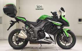 KAWASAKI NINJA 1000 A 2016