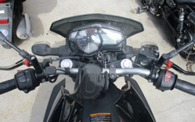 YAMAHA MT-25 RG43J