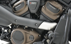 HARLEY RH1250S 2022 ZC4