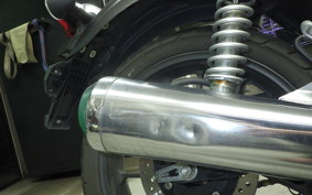 HONDA GB350 2021 NC59