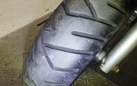 HONDA GORILLA AB27
