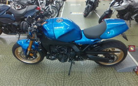 YAMAHA XSR900 2022 RN80J