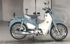 HONDA  SUPER CUB C125 JA58