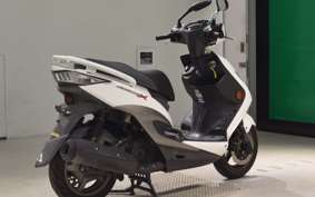 YAMAHA CYGNUS 125 XSR 2 2013 SE44J