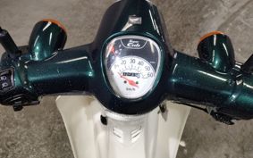 HONDA SUPER CUB50 AA09